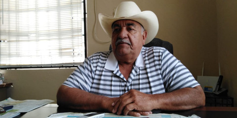 Campesinos indecisos en ejecutar  bloqueo programado