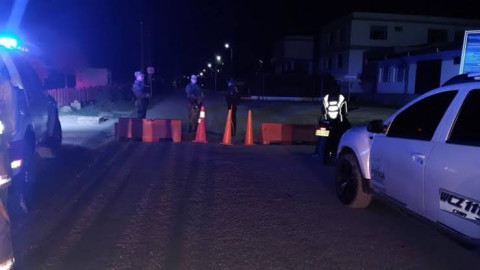 Explosión en fábrica de armas en Colombia deja un muerto y dos heridos