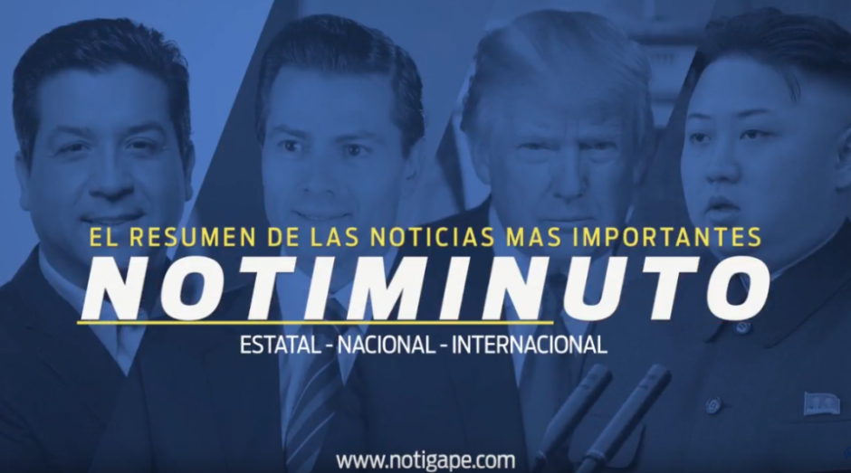 Notiminuto: Las noticias mas relevantes al momento