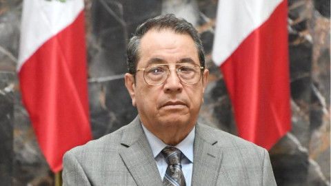 Fallece por COVID-19 Secretario de Salud de Chihuahua