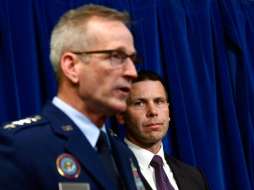 Planea EU enviar operativo militar extraordinario a la frontera