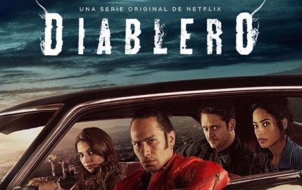 Netflix estrenará la primer serie mexicana de horror