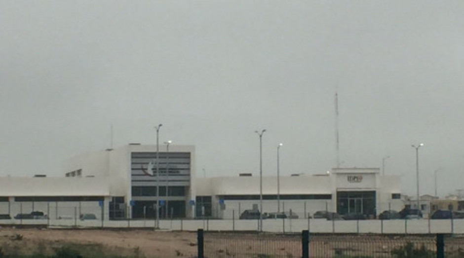 Iniciarán construcción del Centro de Justicia para la Mujer en Reynosa