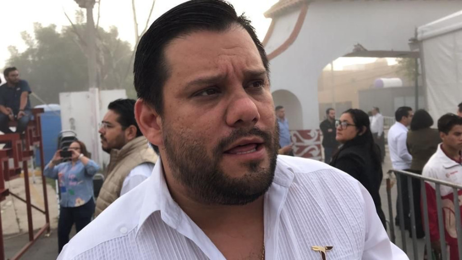 Alerta PC por llegada de frente frío para este martes