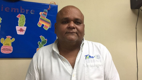 Inicia semana nacional de salud de la adolescencia