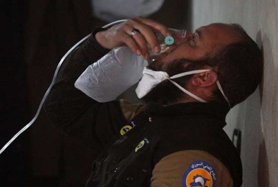 "Inaceptable" proyecto de resolución de ONU sobre Siria: Rusia