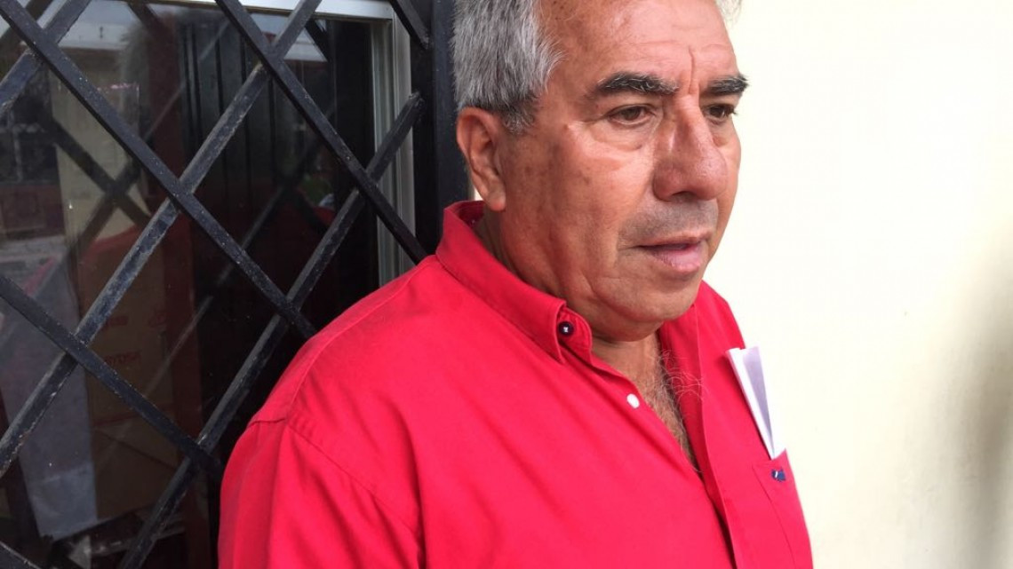 Obras escolares serán inauguradas al arranque del nuevo ciclo escolar.