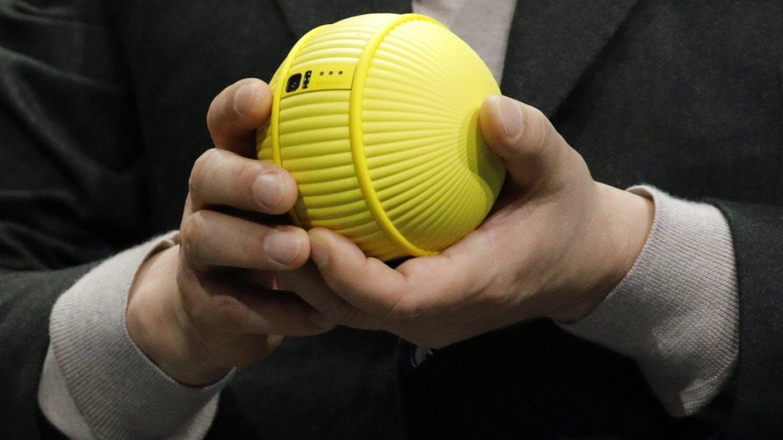 Estas son las novedades del CES 2020