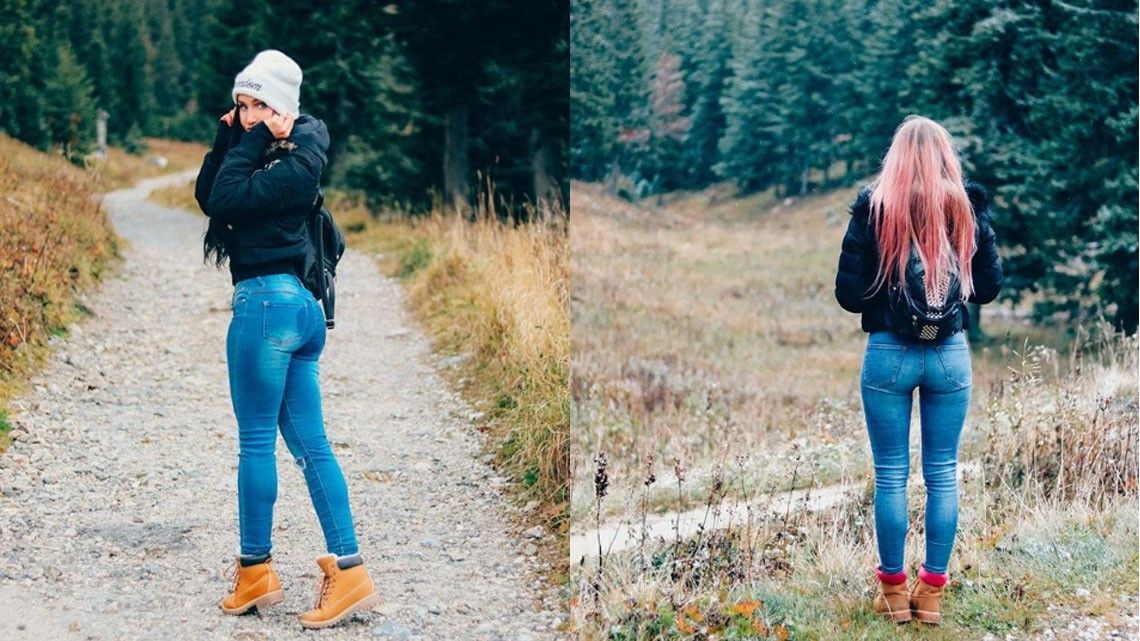 Gemelas dan consejos de salud para pagar sus estudios