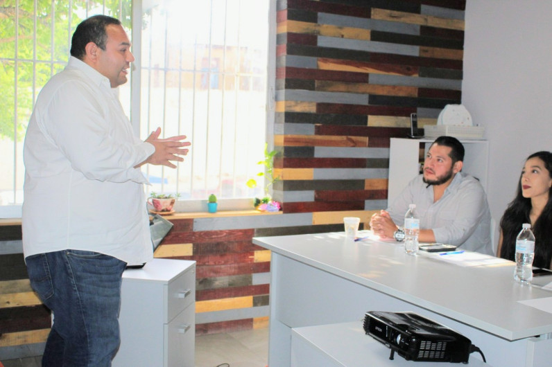 Enseñarán a emprendedores a manejar sus emociones