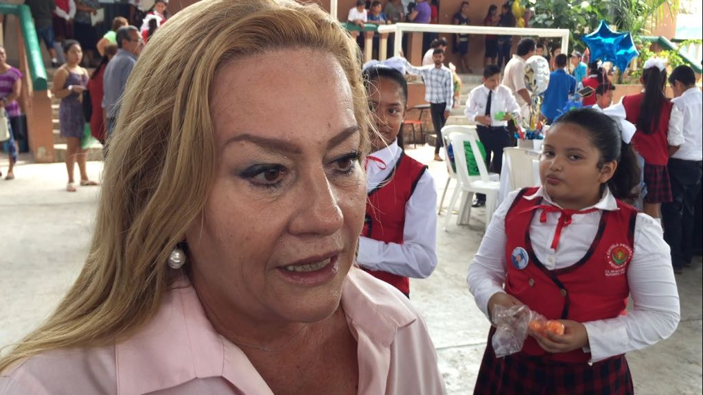 Municipio se suma a la lucha contra mosco transmisor de enfermedades.