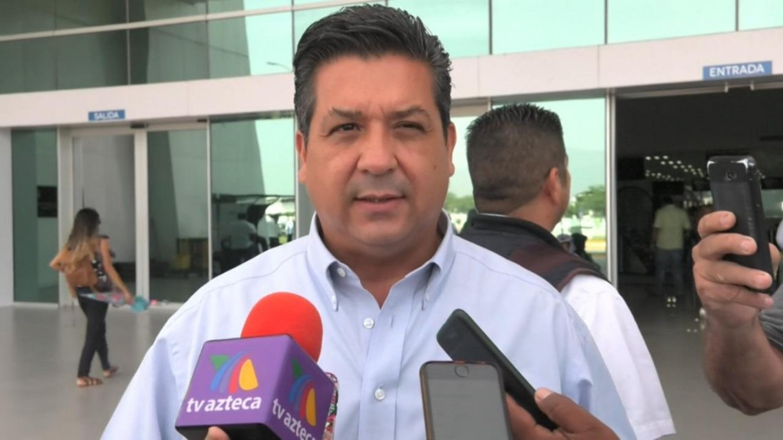 Espera Tamaulipas un repunte en inversiones: FGCV