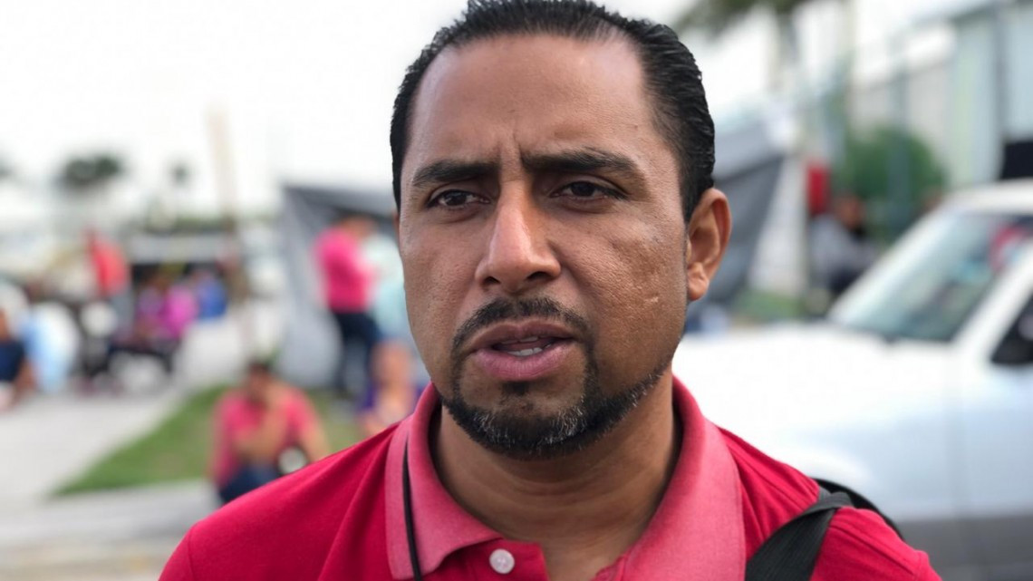 Injustificadamente Bulk Pack despide a 26 obreros 