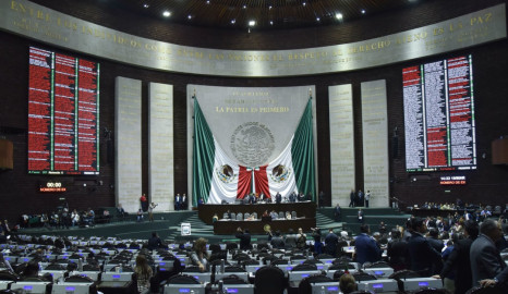 Diputados aprueban reforma que reconoce a lenguas indígenas como nacionales 