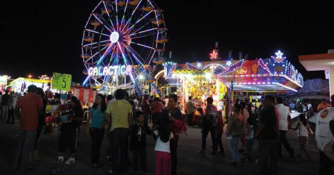 Posponen hasta nuevo aviso la Feria de Tula  por brote de COVID