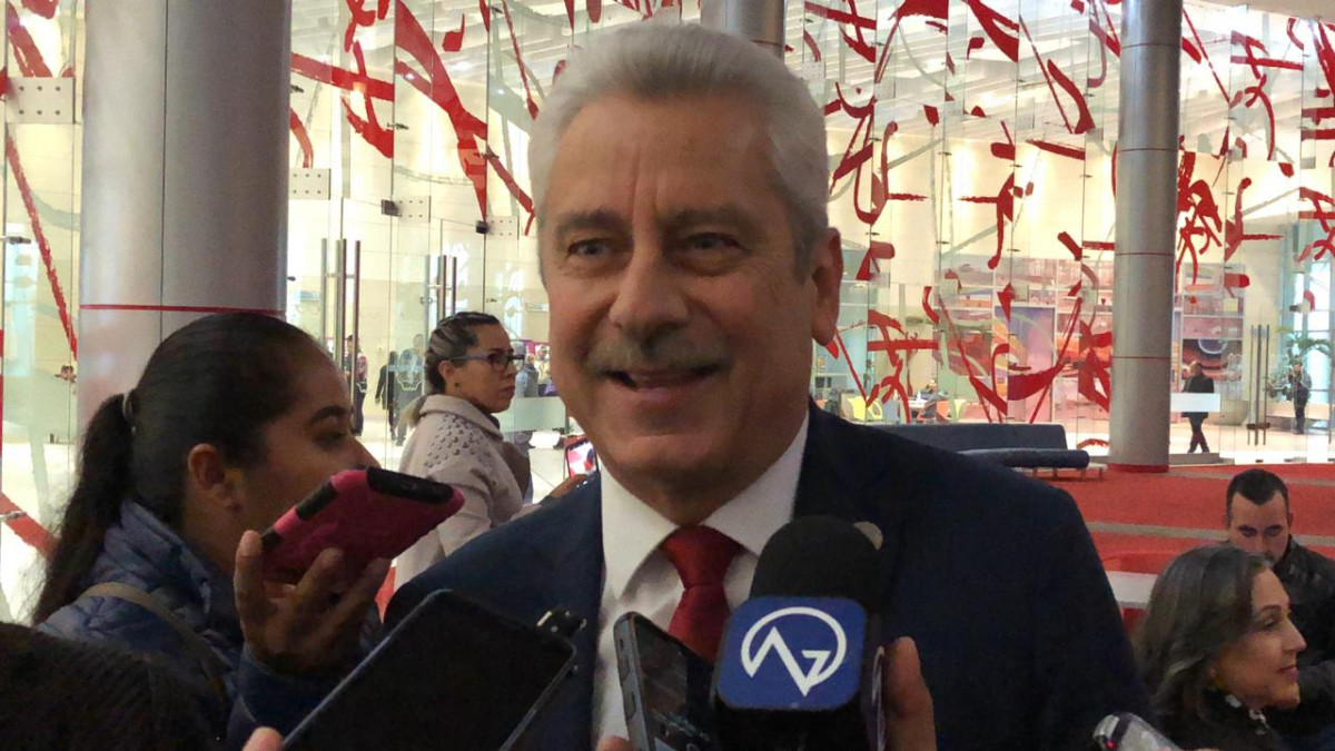 Consolidación de Guardia Nacional tardará hasta 2 años: Zertuche Zuani