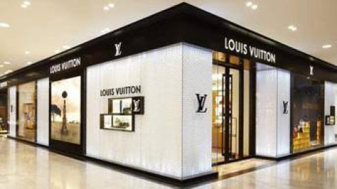 Investigan a Louis Vuitton en Países Bajos por presunto caso de lavado de dinero
