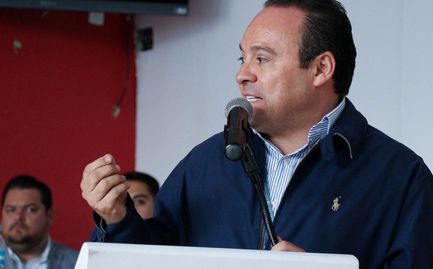 Denuncian a Alberto Uribe por violencia política de género en Jalisco