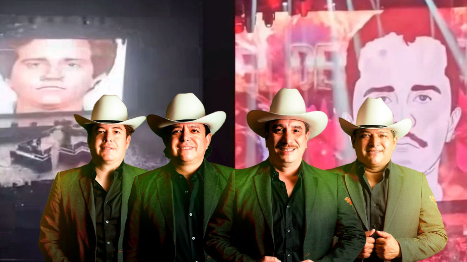 Vinculan a proceso a Los Alegres del Barranco por apología del delito: les prohíben salir de Jalisco y deben pagar 1.8 mdp