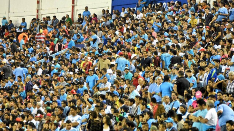 Tampico-Madero se lleva el clásico tamaulipeco  