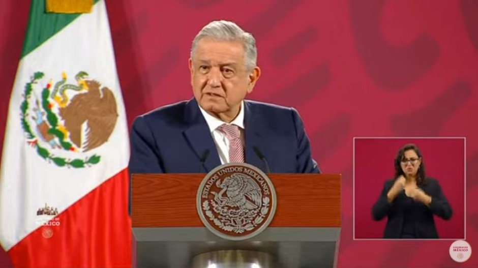 Jesús Seade, Tabasco, Quintana Roo, esto y más en conferencia matutina de AMLO 