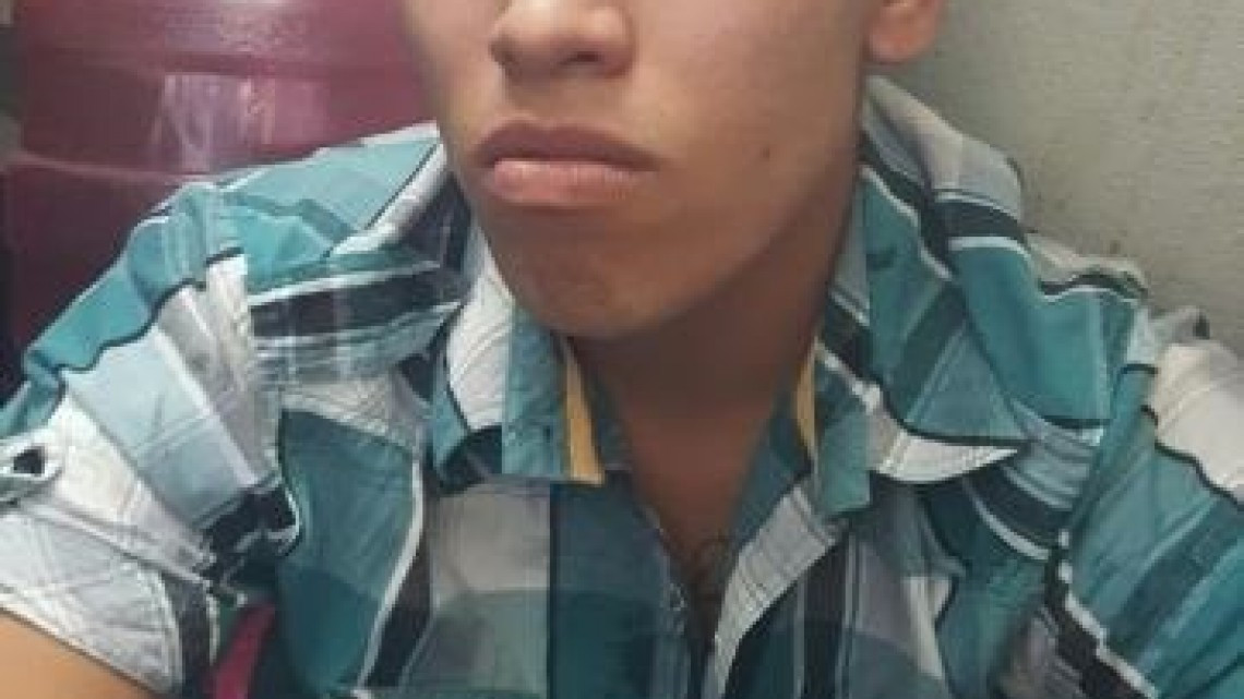 SSP arresta a sujetos durante operativo 