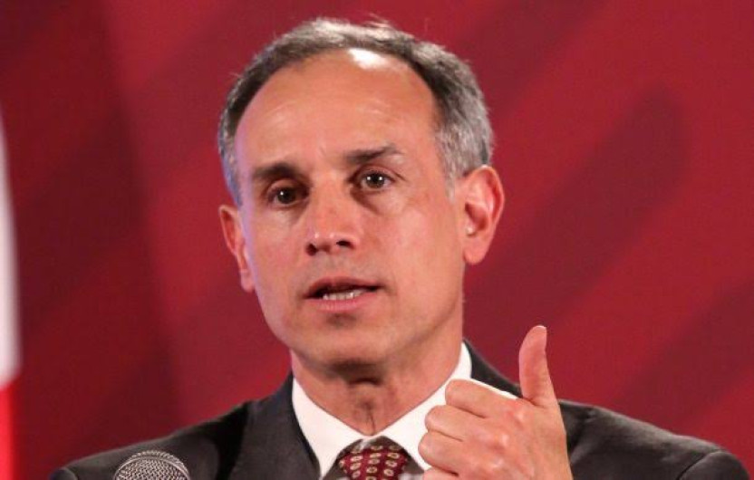 López-Gatell confirma aplicación de ENARM del 7 al 12 de noviembre