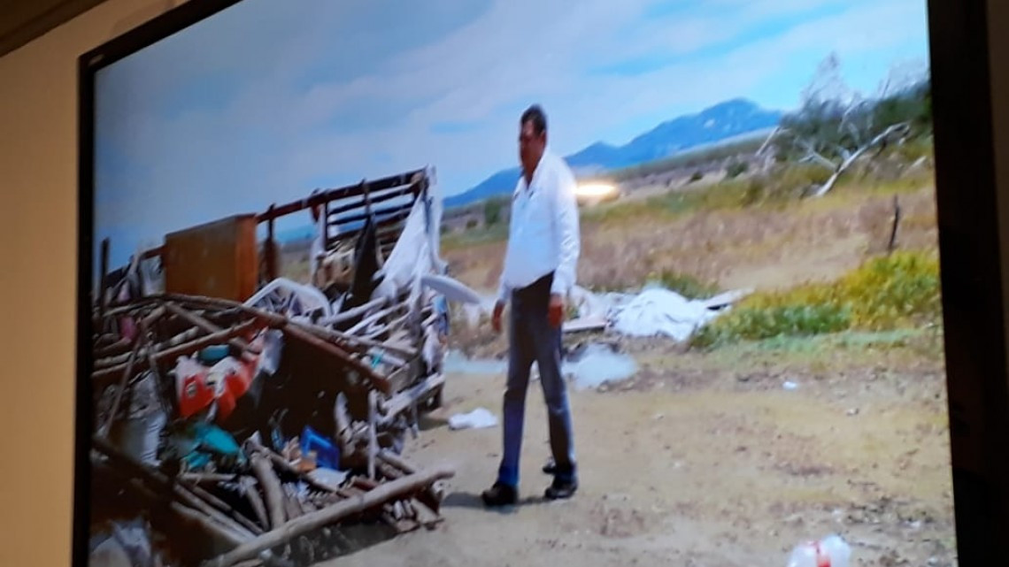 La prevención permite salvar vidas, destacan autoridades en el día de PC