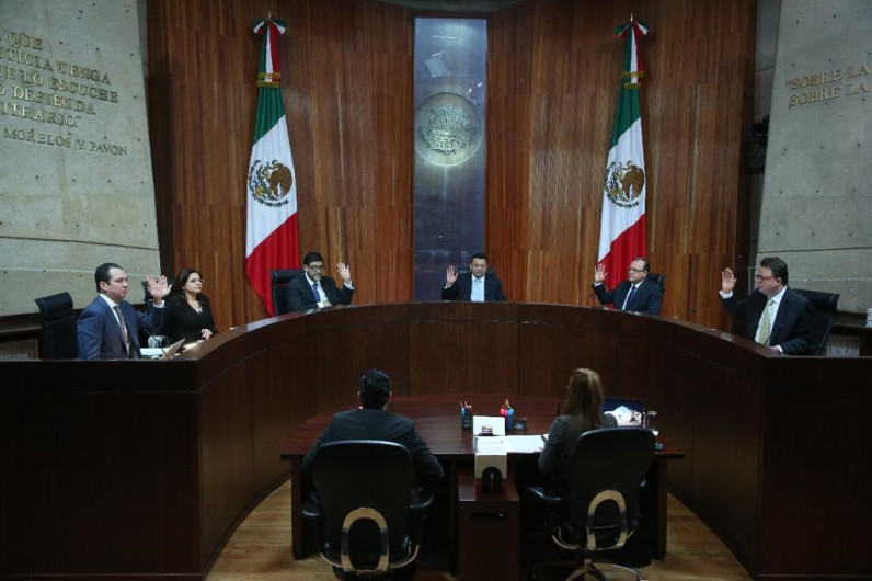 Iniciativas contra violencia de género cuentan con respaldo de PRD 