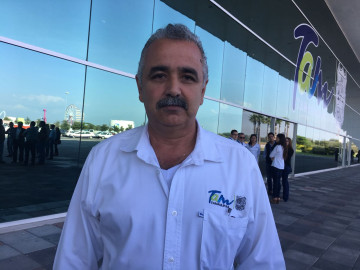 Riesgo ambiental por tomas clandestinas de combustible