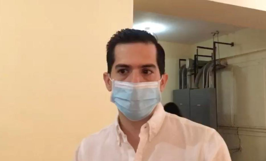 Comercio organizado no comparte postura de nuevo cierre; pero atenderán el llamado de la autoridad 