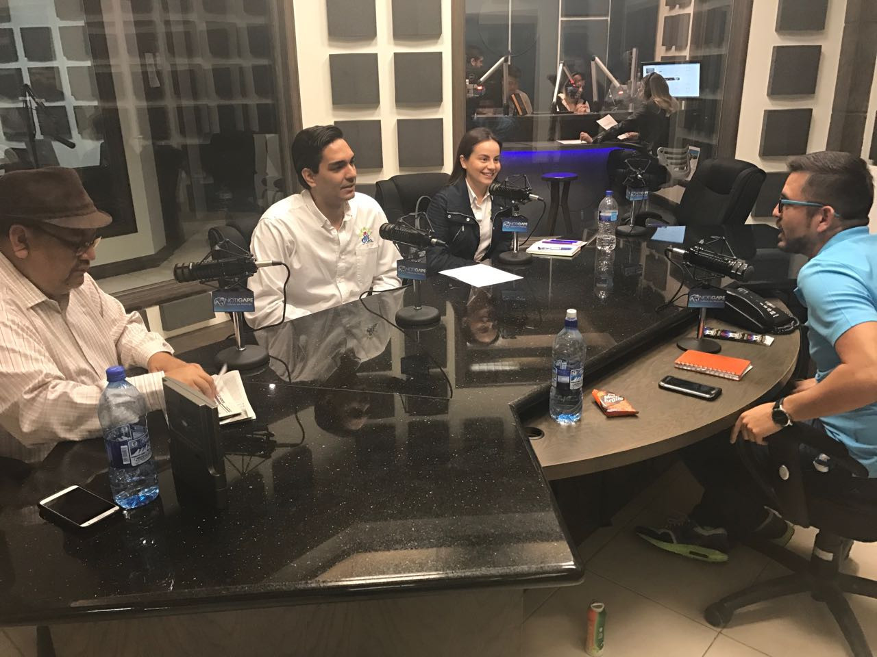 Invita sistema DIF Reynosa a Audiencia Asistencial