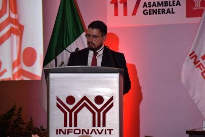 Anuncian Infonavit plan de apoyo a sus derechohabientes por covid-19
