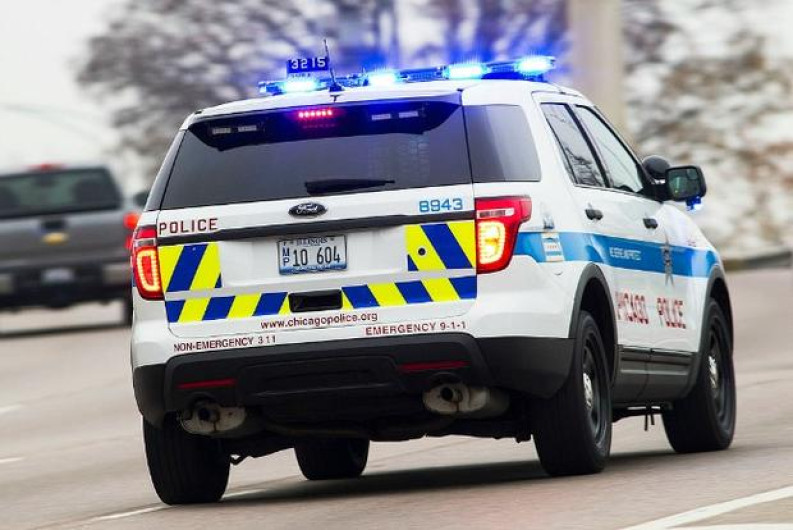 Jornada violenta en Chicago deja cinco muertos