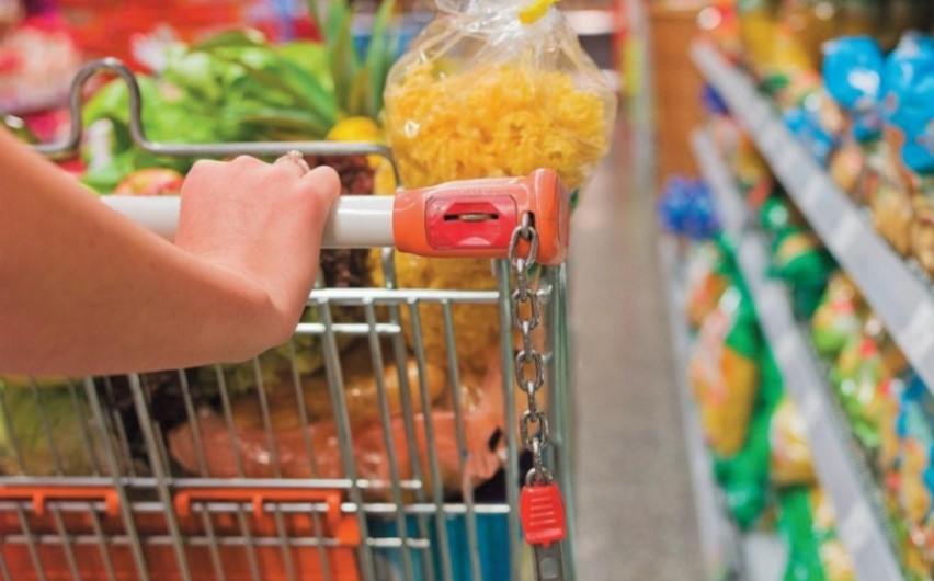 La inflación más alta de junio desde el 2008