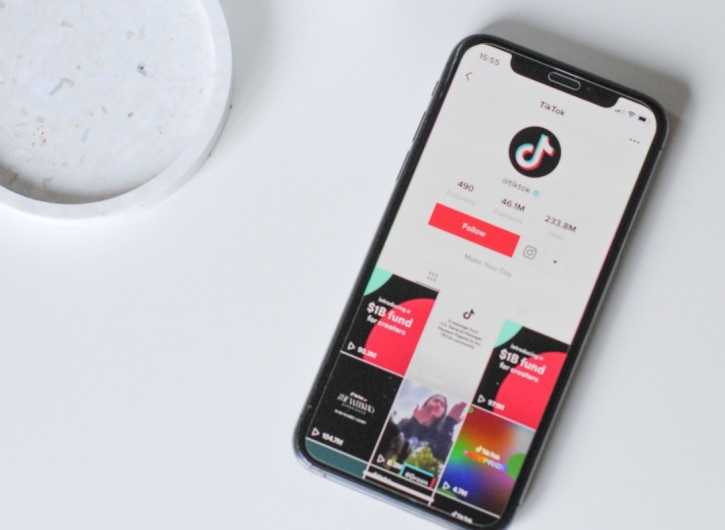 TikTok ya tiene disponible botón de "No me gusta"