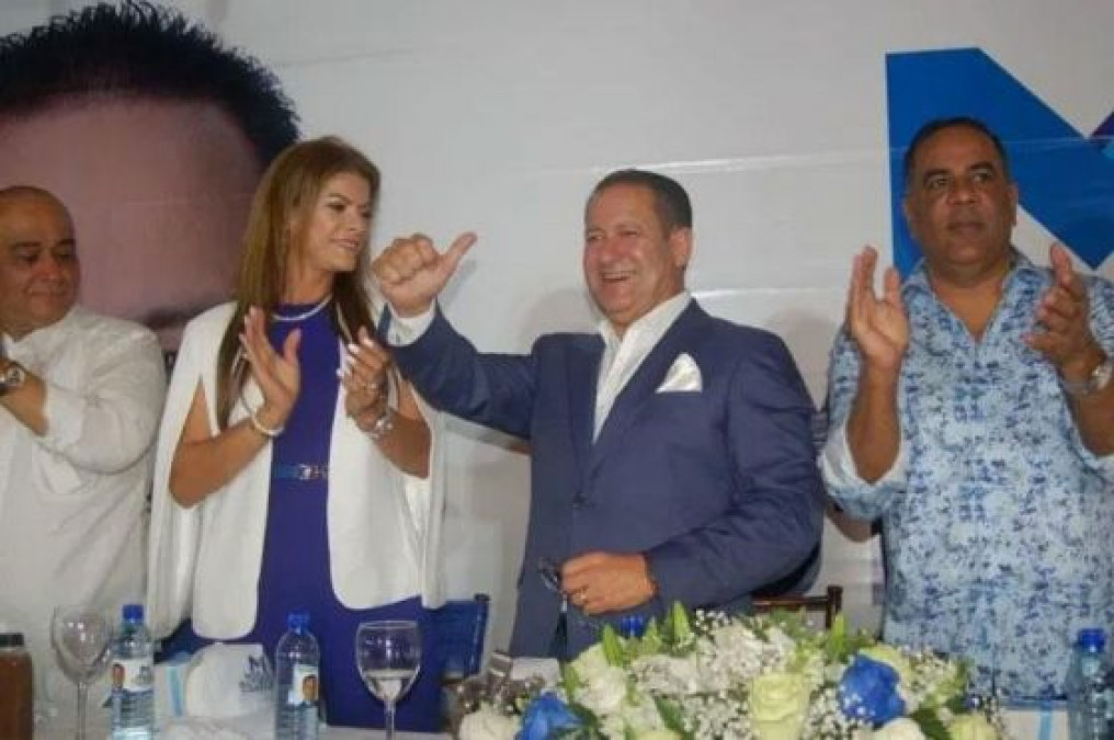 Arrestan en Miami a diputado dominicano por narcotráfico