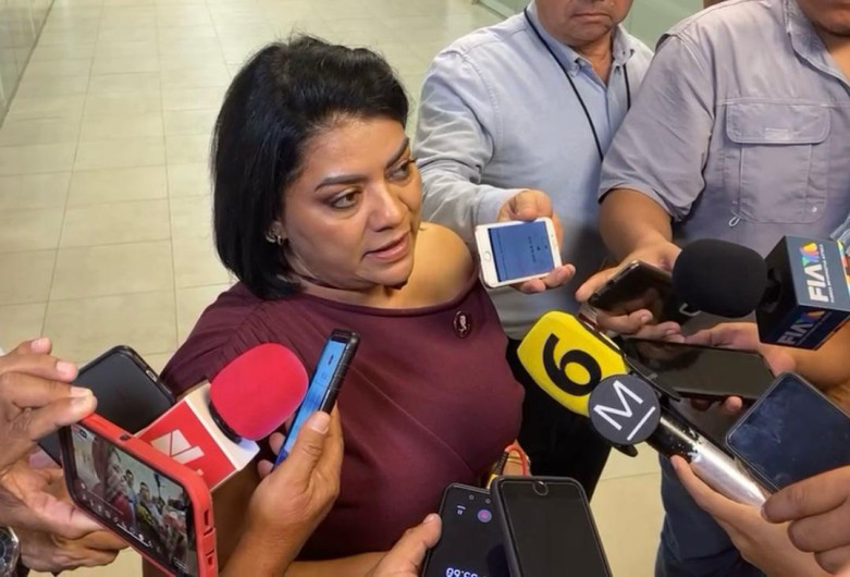 Diputados electos deberán credencializarse el 27 de septiembre