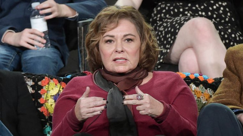 Trump sale en defensa de comediante por tuit racista