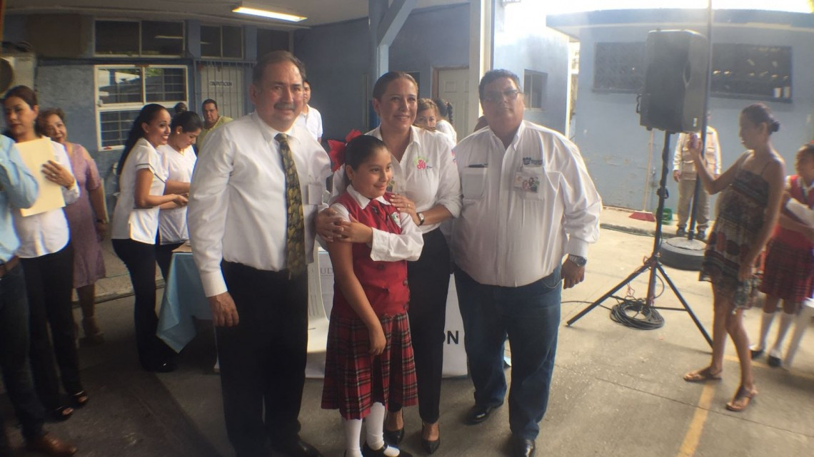 A cuenta gotas vacunas para segunda Semana de Salud