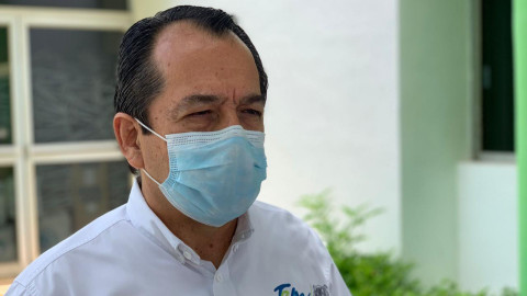 Por la canícula llama Protección Civil a extremar precauciones 