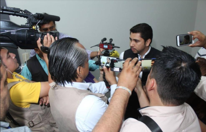 Invitan a participar en la convocatoria “Embajadores Jóvenes Tam”