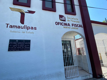 Expide Oficina Fiscal licencia de aprendiz