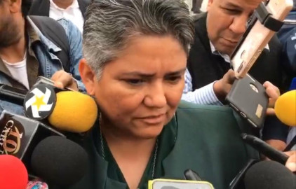 Tamaulipas no centralizará sistema de salud: Gloria Molina 