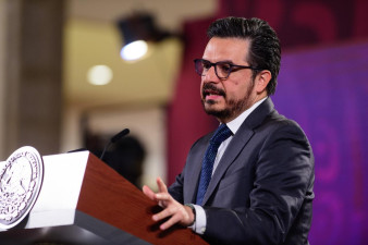 Tras ocho años de abandono, abrirán Hospital Civil de Madero en junio 