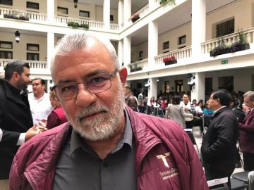 “Rumbo Nuevo” busca ser privatizada