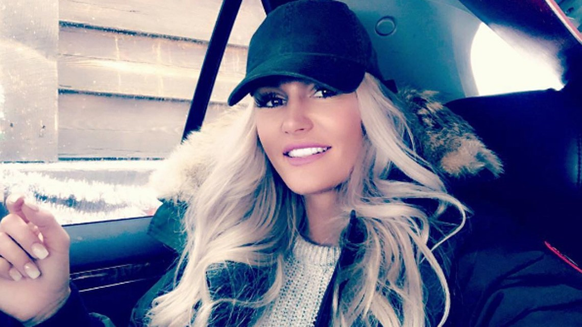 La futbolista canadiense más famosa en Instagram