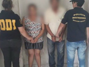 Dejaban que violara a su hija para no pagar la renta