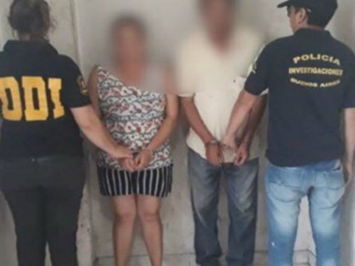 Dejaban que violara a su hija para no pagar la renta