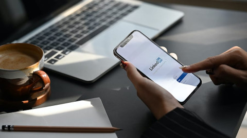 Hackean datos de 700 millones de usuarios de LinkedIn